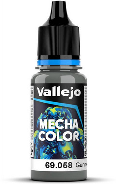 Peinture vallejo mecha color - peinture,