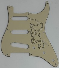 For US Fender Stratocaster SRV