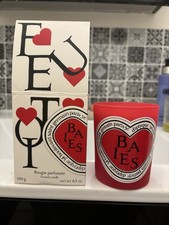 Bougie Candle Diptyque BAIES /