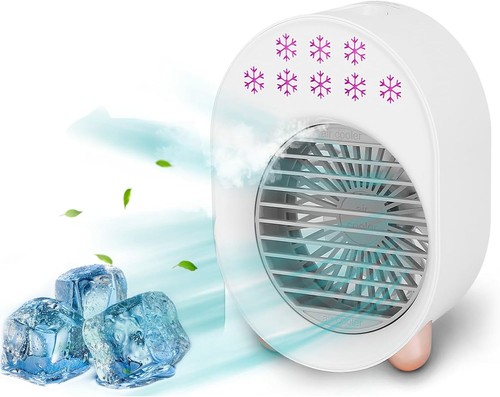 Ventilateur climatisation - de,