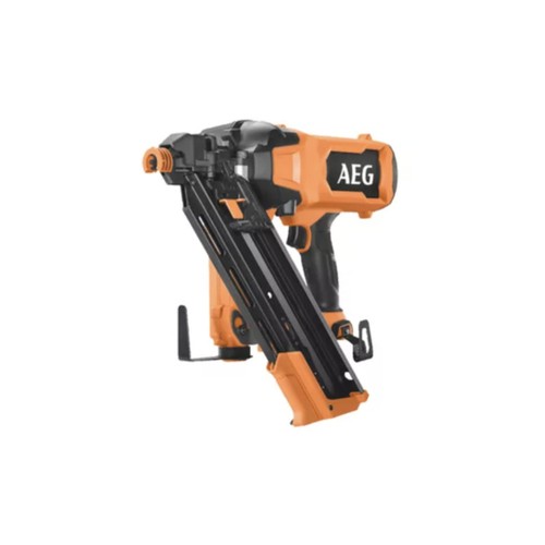 Cloueur charpentier brushless
