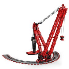Reobrix R22029 Grue Mécanique