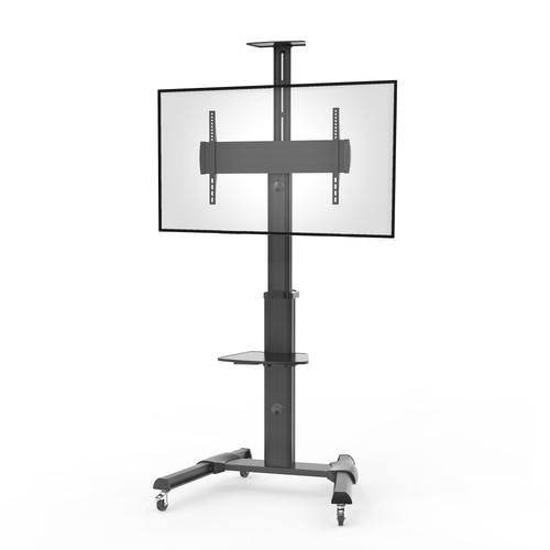 Support télévision pour - de,