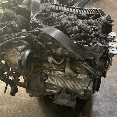 Moteur mercedes benz - ⭐,