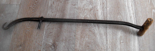Paroir sabotier ancien - paroir,