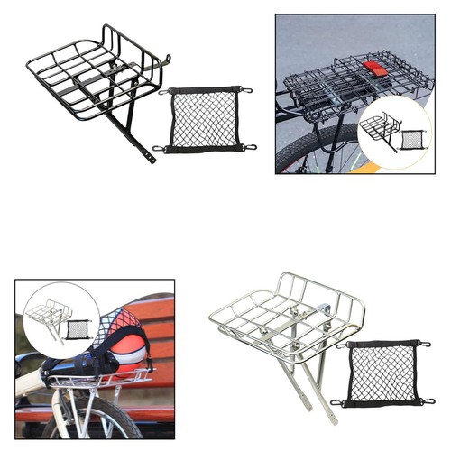 Porte bagages pour vélo - porte-bagages, dahon
