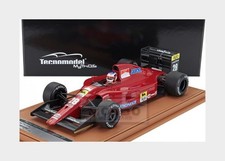 1:18 TECNOMODEL Ferrari F1 642