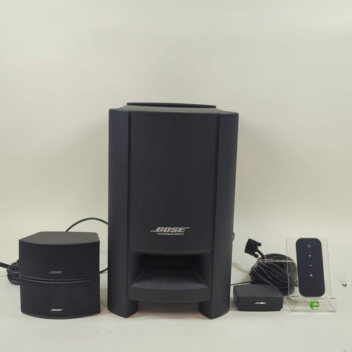 Bose cinemate series - bose,