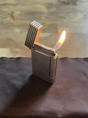 Briquet dupont paris - briquet, s.t.