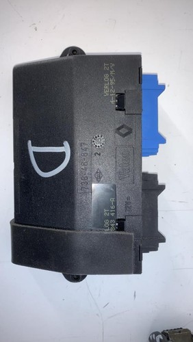 Kit demarrage renault - kit, de