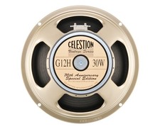 Celestion G12H 70th