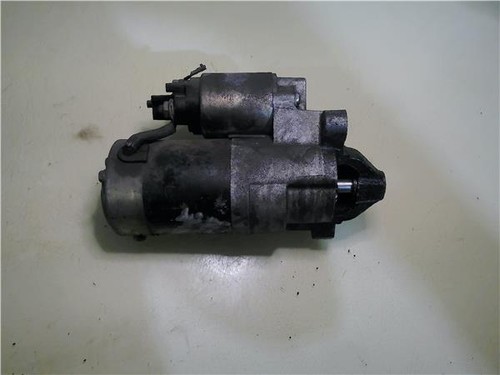 7700116282 moteur démarrage - ,