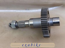 arbre moteur pour Piaggio New
