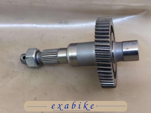 Arbre moteur pour - piaggio, new