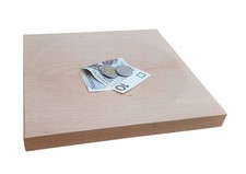 Monnayeur bois caisse –