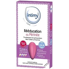 Intimy Care Reeducation