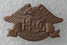 Original 1983 Harley Davidson