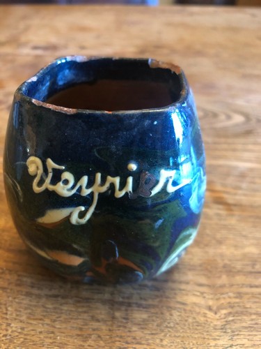 Poterie savoyarde - poterie,