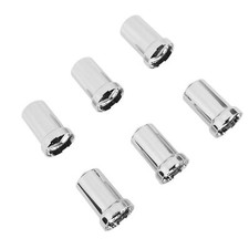 20pcs Lug Nut Covers ABS