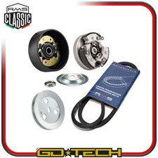 Kit Complet Poulie Campagne