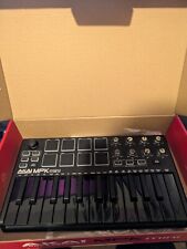 Akai MPK mini - special edition 