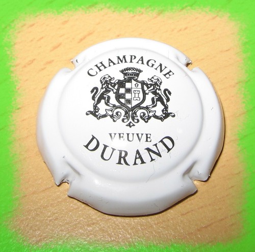 Capsule champagne veuve - de,