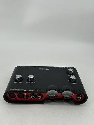 Line tone port ux2 - tone,