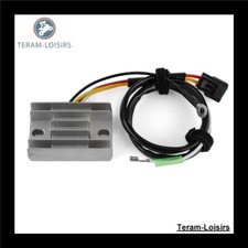 Régulateur Tension pour