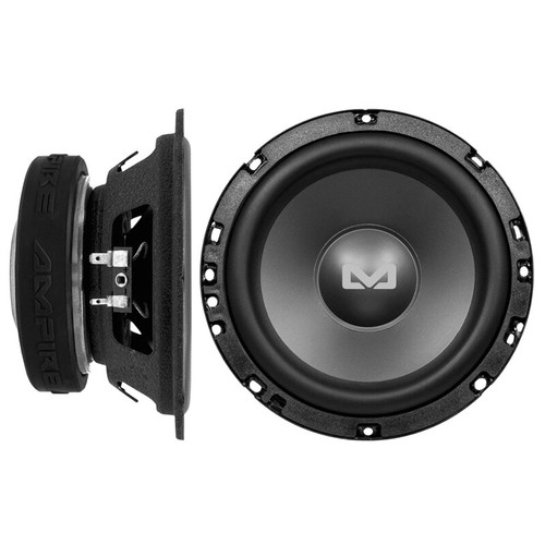 Ampire bold06 16cm subwoofer - bold06,