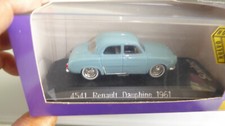 Renault Dauphine 1961, Solido