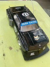 Voiture RC BMW 3.5 CSL Graupner 4972