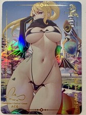 CARTE GODDESS STORY HOLO - À