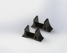 livebox 2 & 3 orange paire