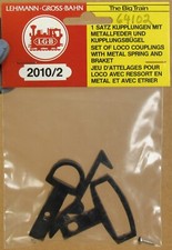 LGB 2010/2 (64102) Loco