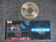 PULSE - Pulse - CD ( AOR )