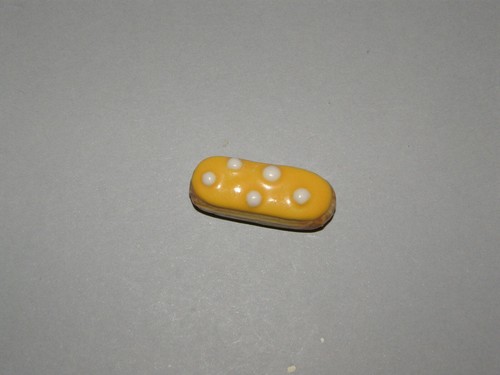 Feves perso eclairs de - 1,