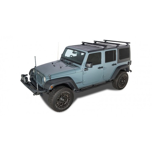 Galerie toit rhino rack - toit, rhino-rack
