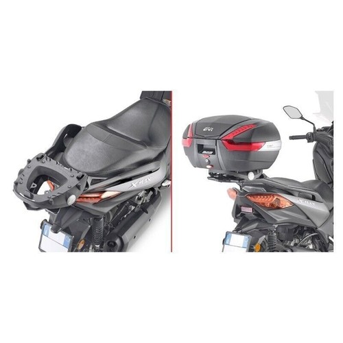 Givi sr2150 porte bagages - givi, porte-bagages