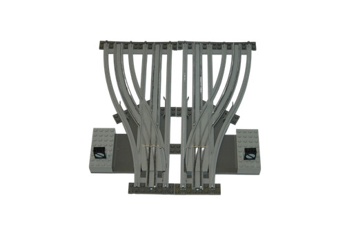 Lego train 12v chemin fer - lego®,