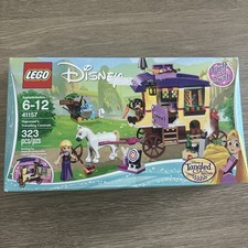 LEGO Disney Princess 41157