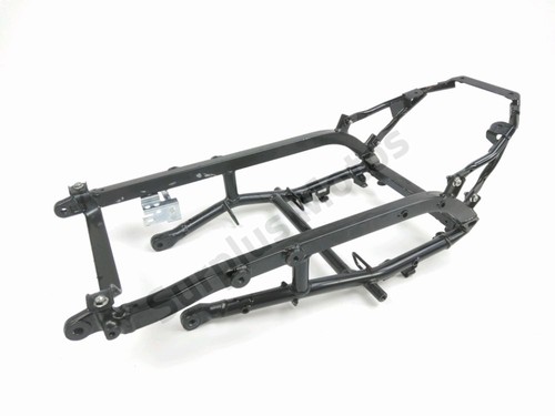 Boucle cadre arriere suzuki - boucle,