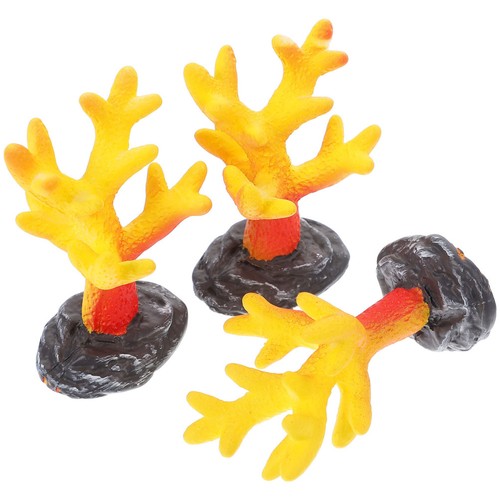 Figurine aquarium 3 - d'aquarium,,