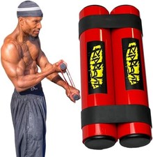 RipRight RipStick, Workout