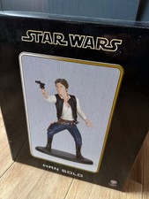 Han Solo, Star Wars, Attakus