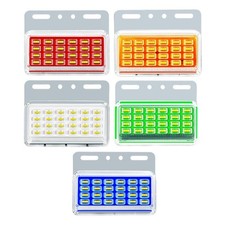 Feu latéral LED étanche 24V