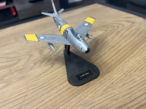 F86 sabre avion plane - sabre, en