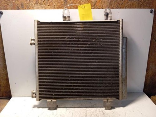 Radiateur clim toyota - radiateur,