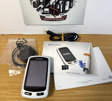 Garmin EDGE Touring GPS vélo