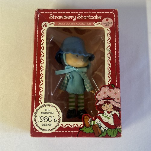 Noh strawberry charlotte doll - noh,