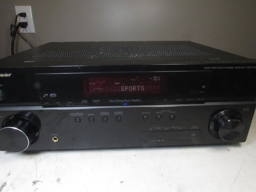 Pioneer vsx 1019ah 1 - vsx-1019ah-k, 7.1